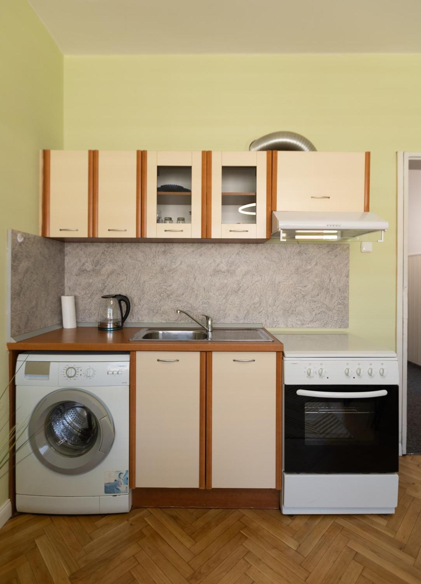 Ferienwohnung 1Bdr Flat In Center Of Sofia Vitoshka Blvd Exterior foto